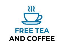 free coffee